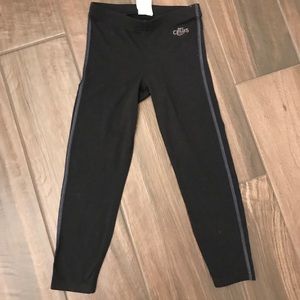 Youth Hot Chillys Baselayer